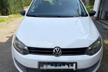 VW Polo 122.331 km 1.600 &euro; Engelskirchen 51766
