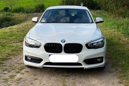 BMW 116 77.000 km 12.500 &euro; Attendorn 57439