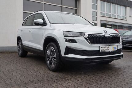 Skoda Karoq 142.071 km 18.990 &euro; Hagen 58119