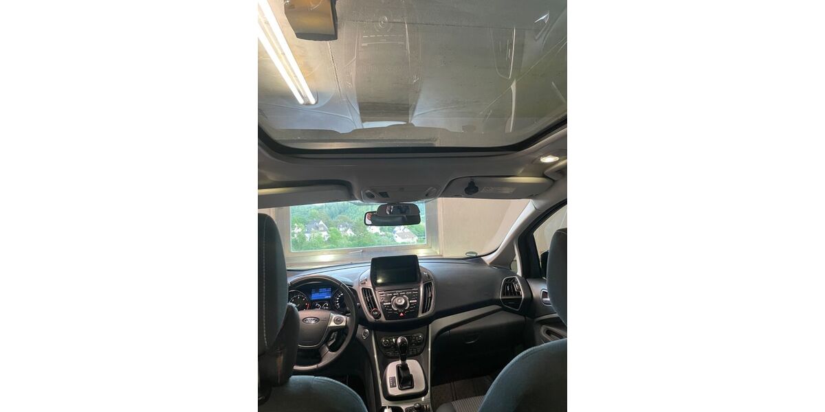 Ford C-Max 240.000 km 5.900 &euro; Lüdenscheid 58515