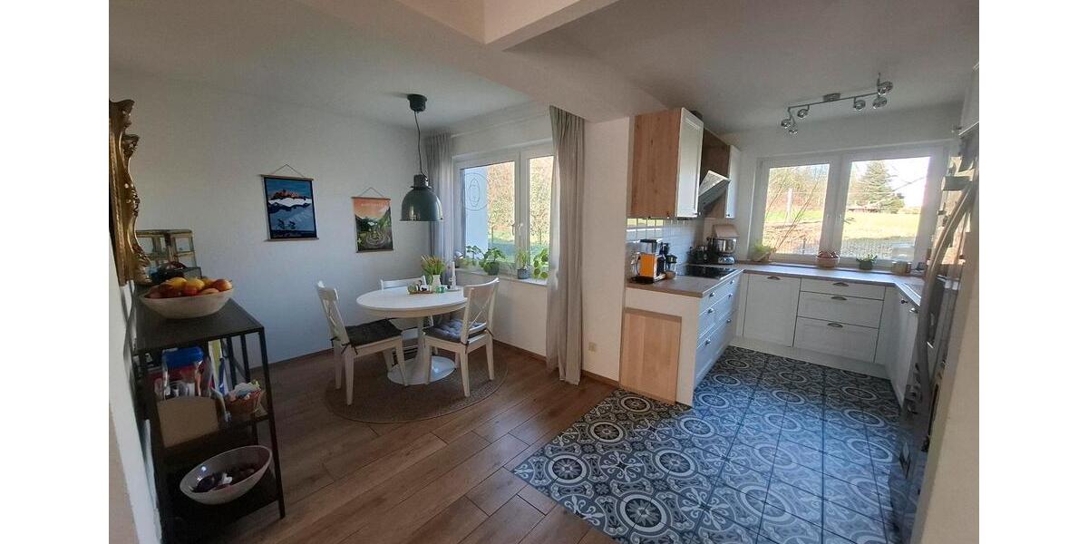 Erdgeschoßwohnung Iserlohn - 4.5 Zimmer, 114 m&sup2;, 330.000&euro; | Angebot:25804679