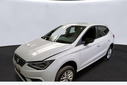 Seat Ibiza 25.624 km 12.770 &euro; Plettenberg 58840