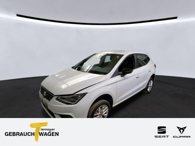 Seat Ibiza 25.624 km 12.770 &euro; Plettenberg 58840
