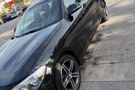 BMW 116 169.000 km 6.600 &euro; Hagen 58089