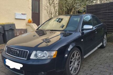 Audi A4 239.000 km 3.400 &euro; Nachrodt-Wiblingwerde 58769