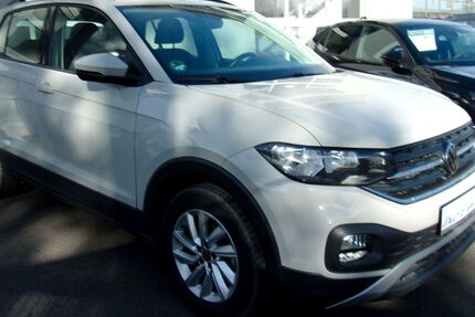 VW T-Cross 25.405 km 16.345 &euro; Hagen 58089