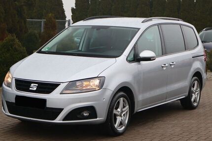 Seat Alhambra 149.000 km 15.490 &euro; Iserlohn 58638