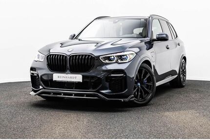 BMW X5 74.997 km 49.300 &euro; Hagen 58091