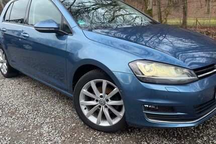 VW Golf 113.000 km 10.999 &euro; lüdenscheid 58515