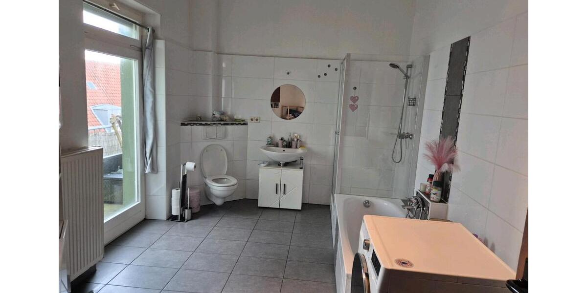 Etagenwohnung Lüdenscheid Staberg - 3 Zimmer, 100 m&sup2;, 760&euro; | Angebot:26450215