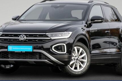 VW T-Roc 1.500 km 31.980 &euro; Olpe 57462