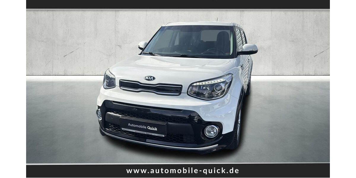 Kia Soul 49.000 km 12.990 &euro; Iserlohn-Letmathe 58642