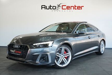 Audi A5 63.000 km 35.990 &euro; Ennepetal (Bei Wuppertal) 58256