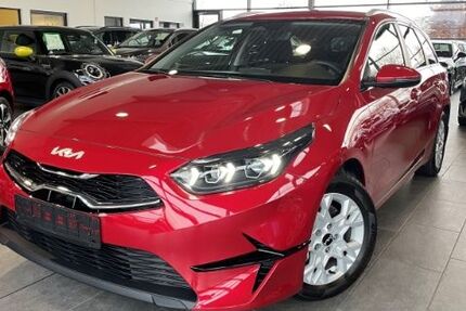 Kia ceed Sportswagon 20.215 km 21.970 &euro; Attendorn 57439