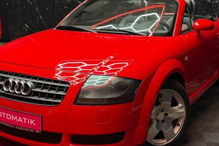 Audi TT 125.000 km 8.700 &euro; Herscheid 58849