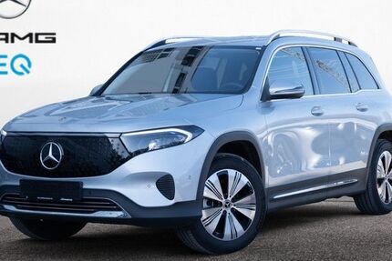 Mercedes-Benz EQB 13.944 km 38.880 &euro; Lüdenscheid 58507