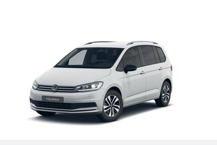 VW Touran 25.178 km 32.440 &euro; Lüdenscheid 58507