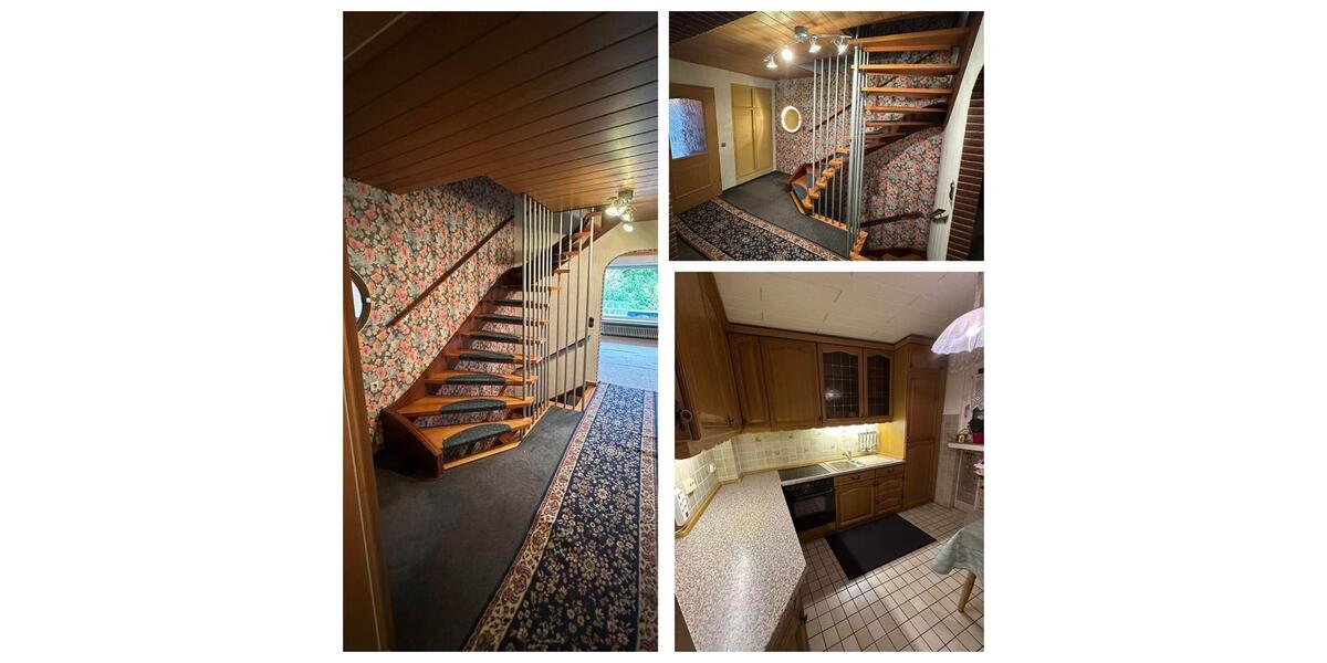 Reihenhaus Herdecke - 4 Zimmer, 97 m&sup2;, 380.000&euro; | Angebot:26940617