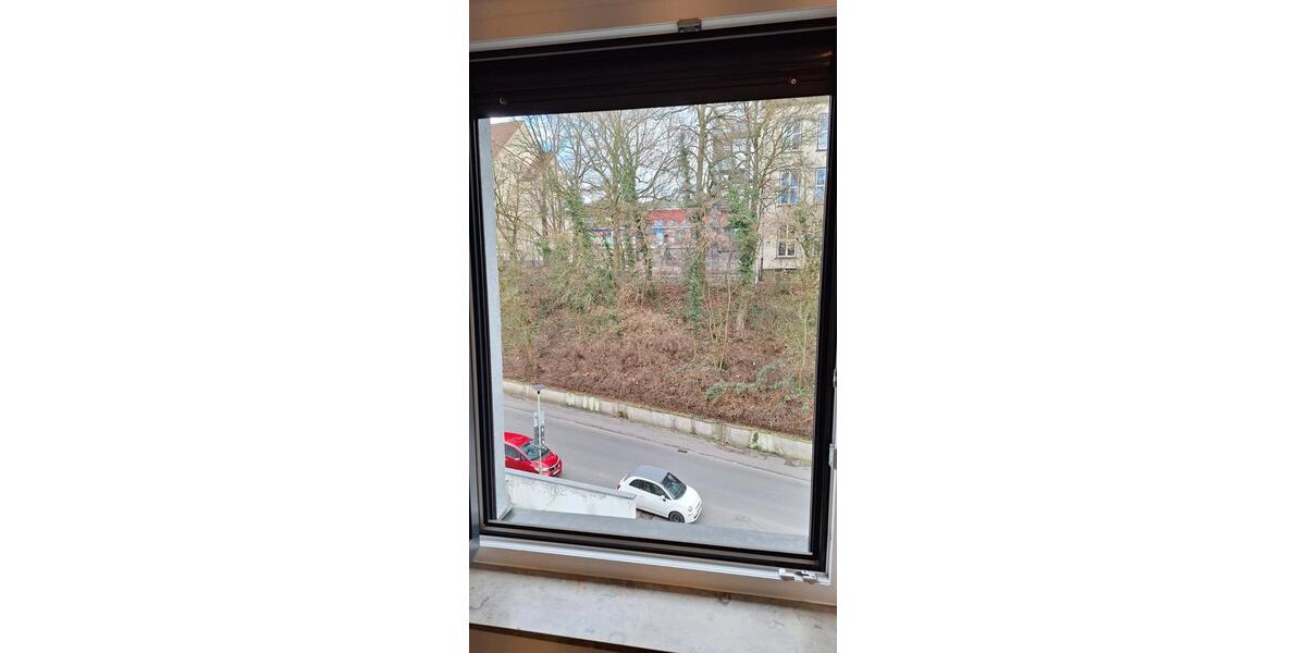 Etagenwohnung Hagen - 1 Zimmer, 28 m&sup2;, 400&euro; | Angebot:25906230