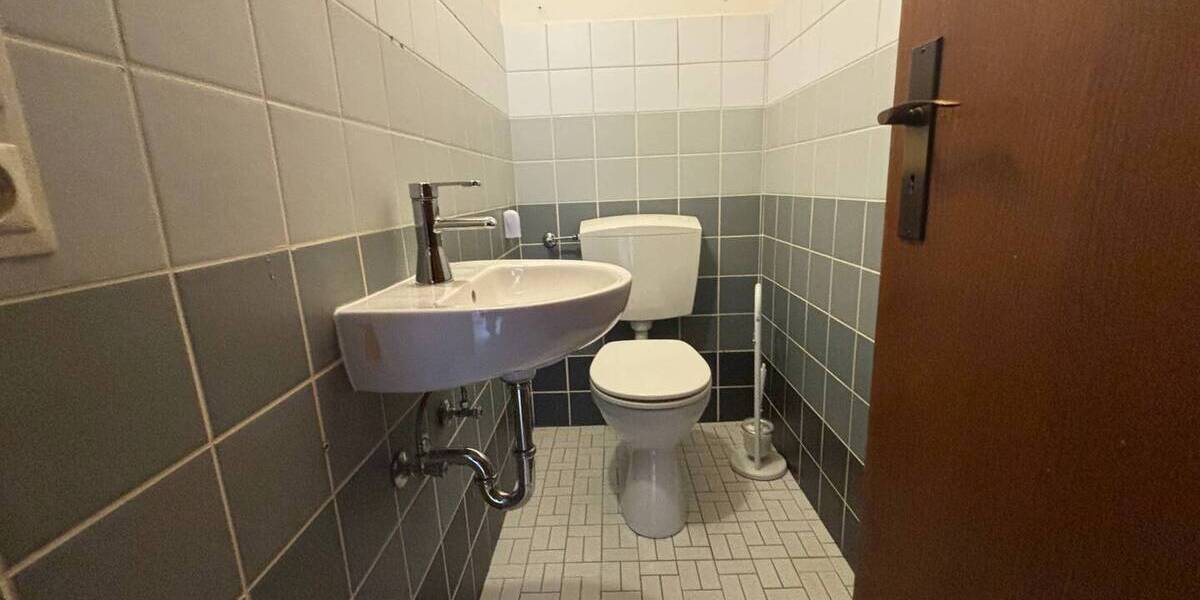 Etagenwohnung Neuenrade - 3 Zimmer, 90 m&sup2;, 675&euro; | Angebot:26881764