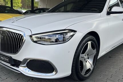 Mercedes-Benz S 580 10.260 km 148.480 &euro; Engelskirchen 51766