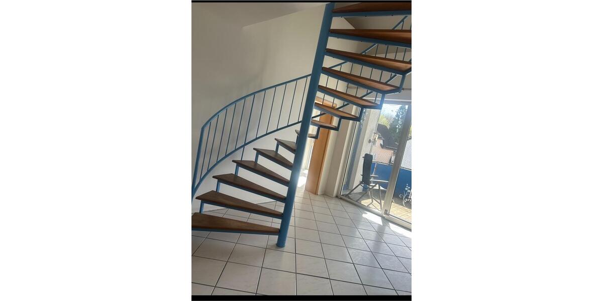 Maisonettenwohnung Reichshof - 2 Zimmer, 122 m&sup2;, 1.180&euro; | Angebot:26253483