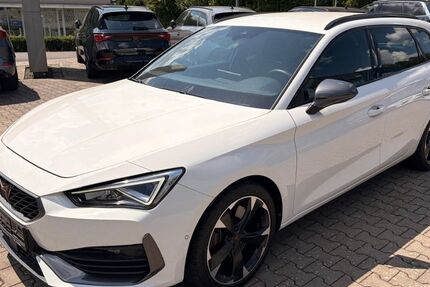 Cupra Leon 31.500 km 29.890 &euro; Gummersbach 51645
