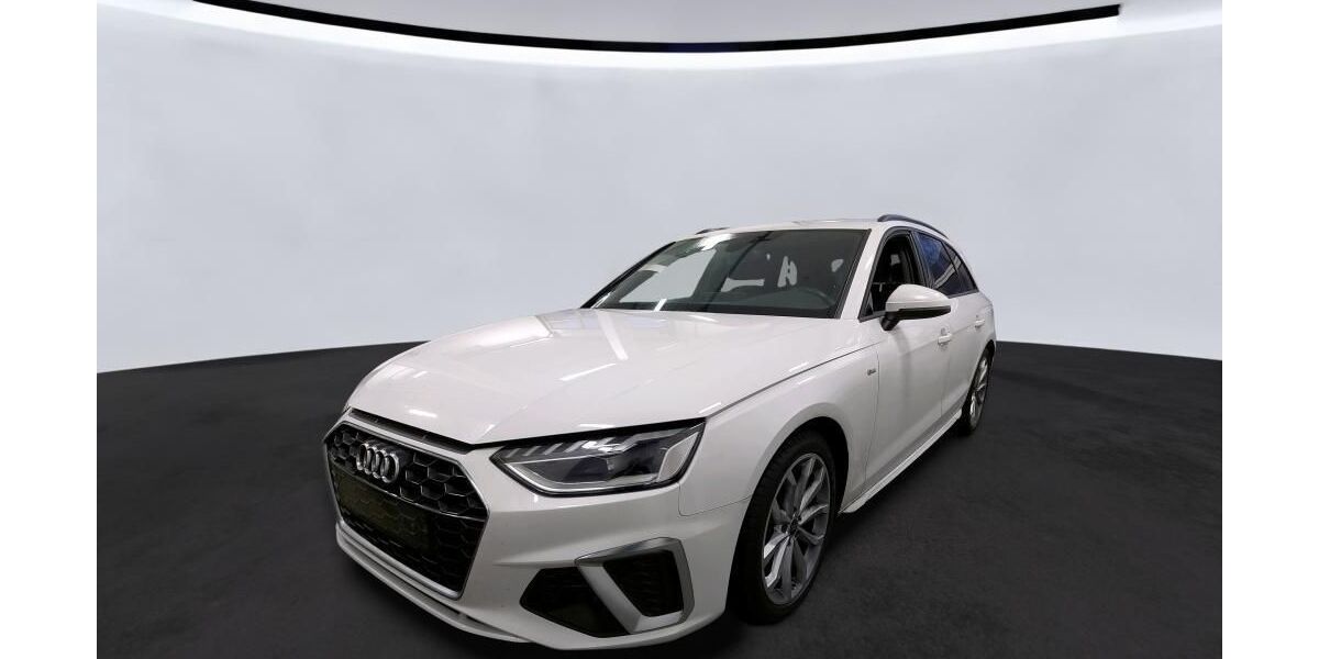 Audi A4 49.998 km 30.844 &euro; Hagen 58091