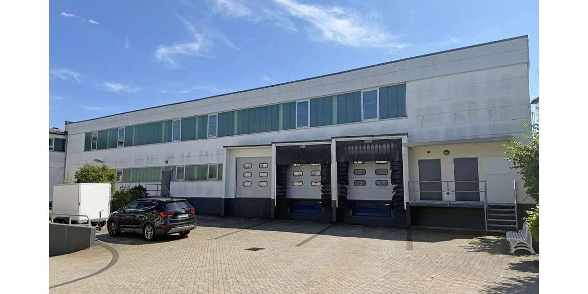 Gewerbeobjekt Sundern (Sauerland) - 3.150&euro; | Angebot:21840830