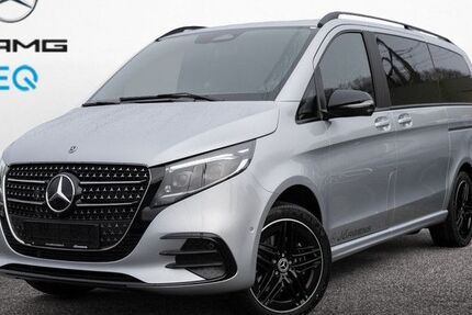 Mercedes-Benz V 300 6.000 km 85.800 &euro; Lüdenscheid 58507