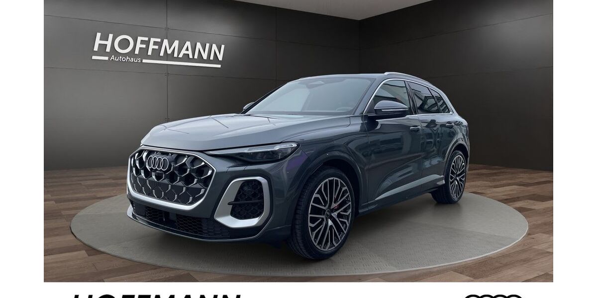 Audi SQ5 3.500 km 86.990 &euro; Sundern 59846