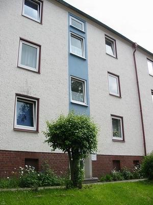 Etagenwohnung Iserlohn Grüne - 1 Zimmer, 33 m&sup2;, 319&euro; | Angebot:26008888