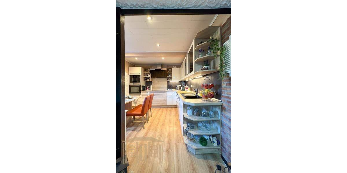 Etagenwohnung Lüdenscheid Brügge - 3 Zimmer, 84 m&sup2;, 119.000&euro; | Angebot:25664401