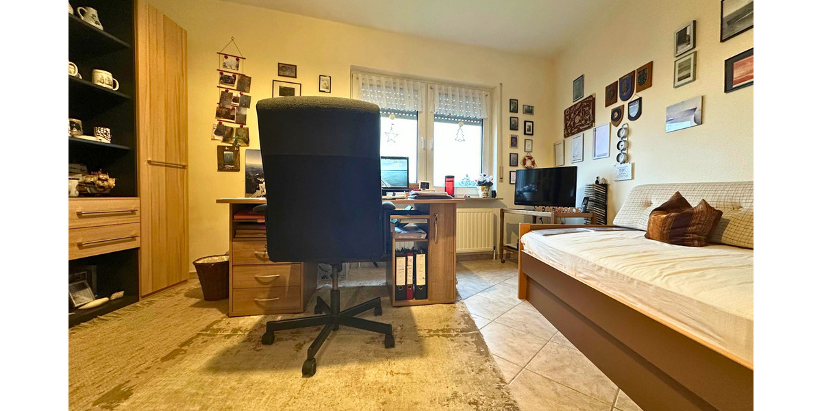 Etagenwohnung Neuenrade - 3 Zimmer, 91 m&sup2;, 149.600&euro; | Angebot:25703457