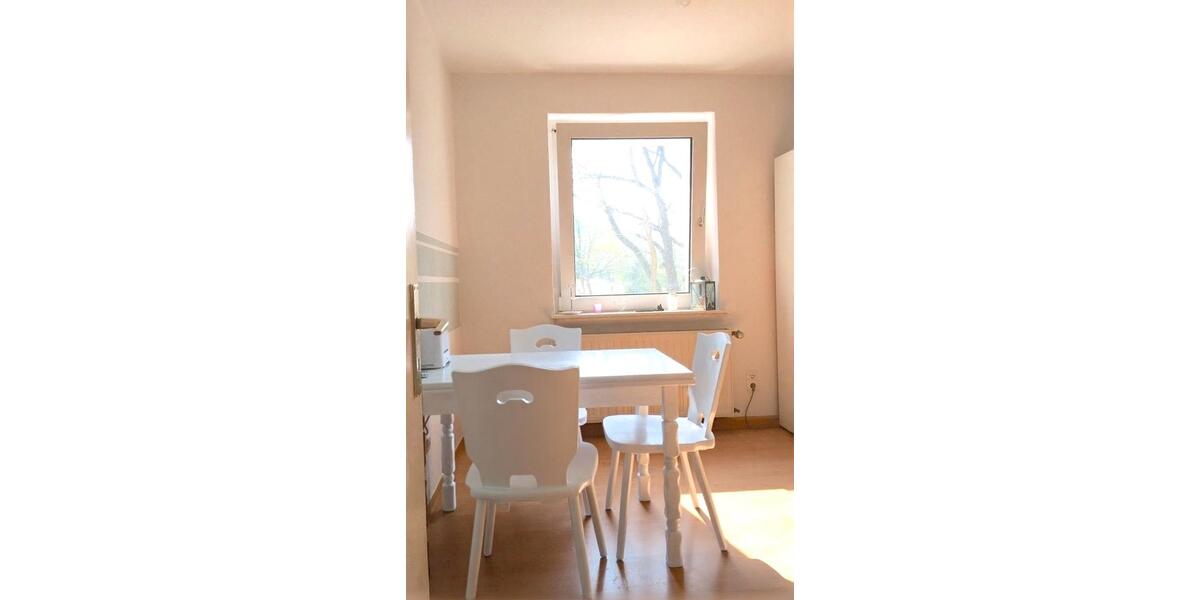 Etagenwohnung Wetter (Ruhr) - 3.5 Zimmer, 55 m&sup2;, 467&euro; | Angebot:25975004