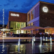 Meinschu mit Special Guest: Ladybug Lounge 17.10.2026 Halle 32