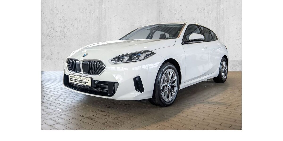 BMW 120 14.550 km 27.990 &euro; Hagen 58119