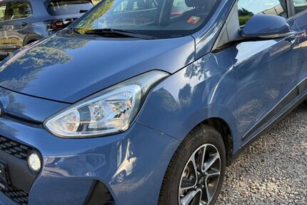 Hyundai i10 110.000 km 7.390 &euro; Lüdenscheid 58507