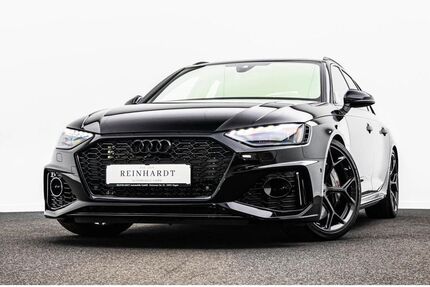 Audi RS4 42.962 km 85.605 &euro; Hagen 58091