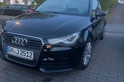 Audi A1 129.135 km 6.850 &euro; Gummersbach 51643