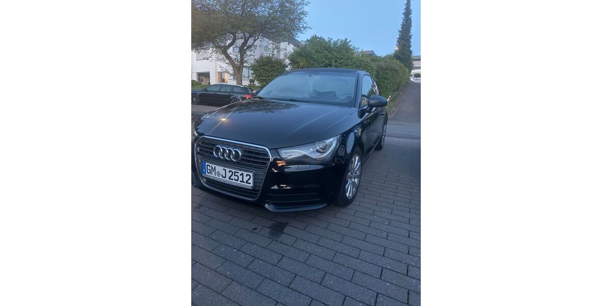Audi A1 129.135 km 6.850 &euro; Gummersbach 51643