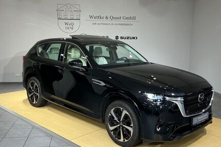 Mazda CX-60 9.900 km 47.950 &euro; Gummersbach 51645