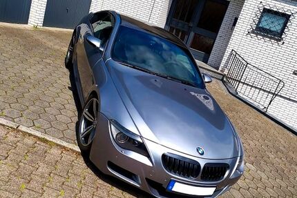 BMW M6 125.500 km 27.500 &euro; Wetter (Ruhr) 58300