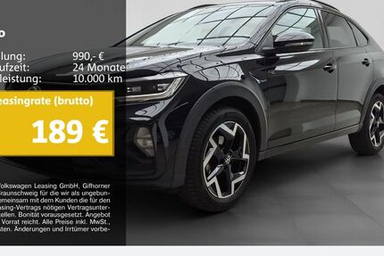 VW Taigo 25.015 km 26.650 &euro; Lüdenscheid 58507