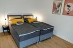 Etagenwohnung Halver - 2 Zimmer, 48 m&sup2;, 1.400&euro; | Angebot:25417284