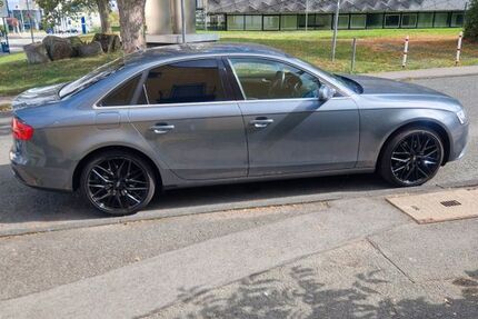 Audi A4 178.850 km 6.500 &euro; Hagen 58095