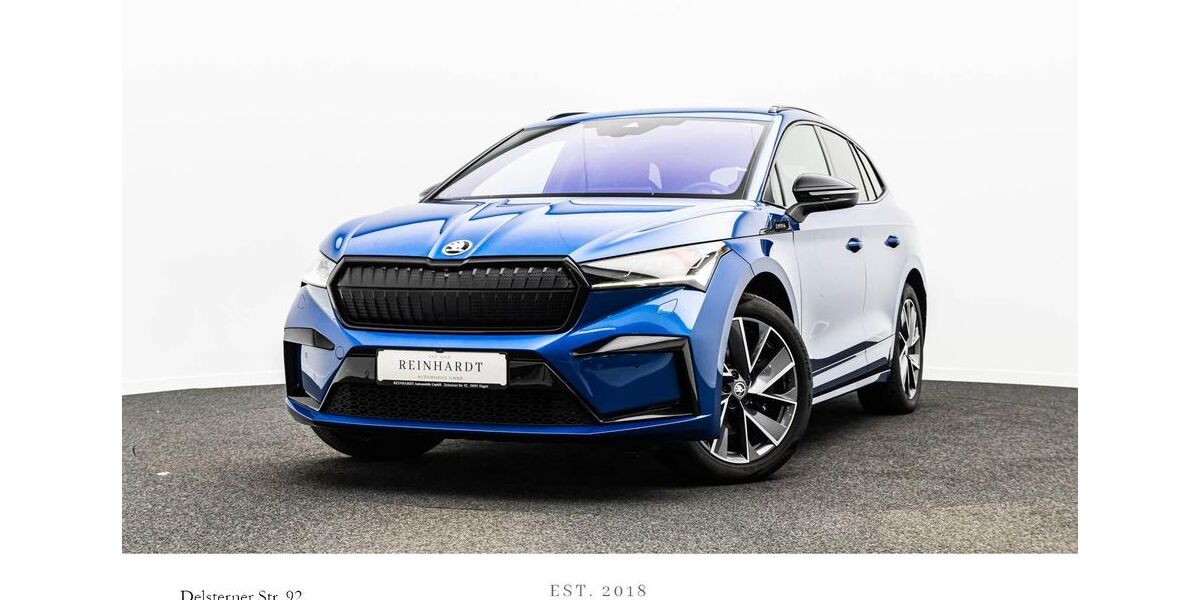 Skoda Enyaq 174.810 km 26.060 &euro; Hagen 58091