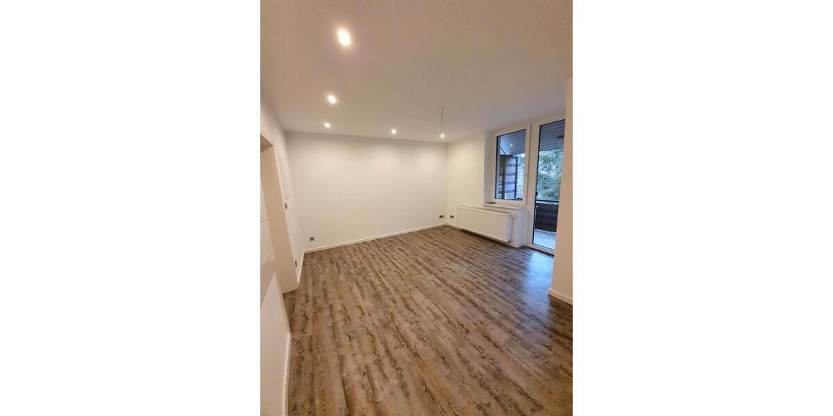 Etagenwohnung Ennepetal - 1.5 Zimmer, 45 m&sup2;, 119.000&euro; | Angebot:25374894