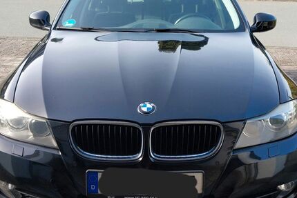 BMW 320 270.000 km 5.400 &euro; Olpe 57462
