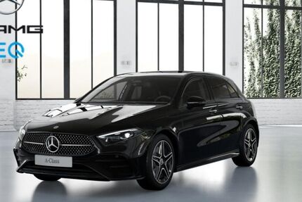 Mercedes-Benz A 250 6.836 km 39.290 &euro; Lüdenscheid 58507